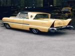 Packard Predictor Concept Car 1956 года
